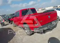 2017 RAM 1500 фото