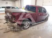 2017 RAM 1500 photo