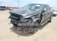 2017 RAM 1500 фото