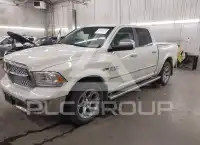 2017 RAM 1500 фото