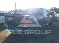 2017 RAM 1500 фото