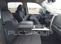 2017 RAM 1500 фото