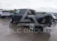 2017 RAM 1500 фото