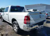 2017 RAM 1500 фото