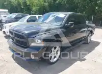 2017 RAM 1500 photo