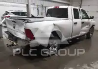 2017 RAM 1500 фото