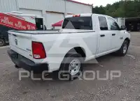 2017 RAM 1500 фото