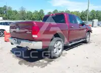 2017 RAM 1500 фото