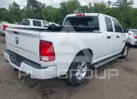 2017 RAM 1500 фото