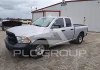 2017 RAM 1500 фото