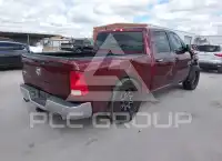 2017 RAM 1500 фото