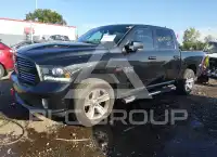 2017 RAM 1500 фото