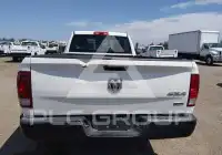 2017 RAM 1500 фото