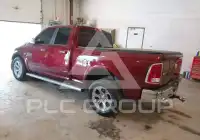 2017 RAM 1500 photo