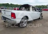2017 RAM 1500 фото