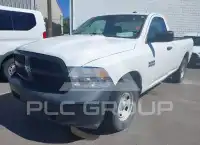 2017 RAM 1500 photo