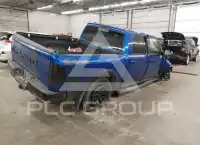 2017 RAM 1500 фото