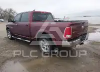 2017 RAM 1500 фото