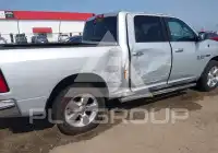 2017 RAM 1500 фото