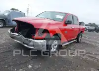 2017 RAM 1500 фото