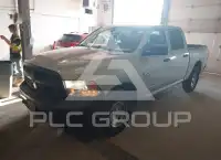 2017 RAM 1500 фото