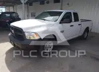 2017 RAM 1500 фото