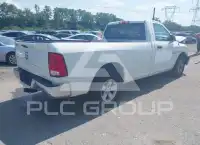 2017 RAM 1500 фото