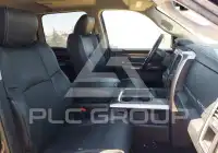 2017 RAM 1500 фото