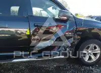 2017 RAM 1500 фото