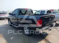 2017 RAM 1500 фото