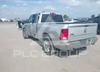 2017 RAM 1500 фото