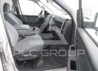 2017 RAM 1500 фото