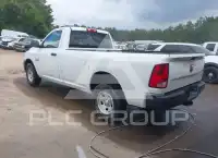 2017 RAM 1500 photo
