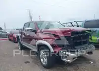 2017 RAM 1500 фото