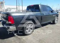 2017 RAM 1500 фото
