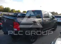2017 RAM 1500 фото