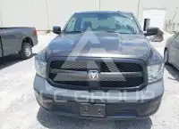 2017 RAM 1500 фото