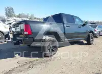 2017 RAM 1500 photo