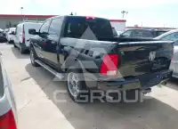 2017 RAM 1500 фото