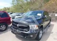 2017 RAM 1500 фото