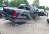 2017 RAM 1500 фото