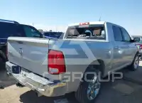 2017 RAM 1500 фото