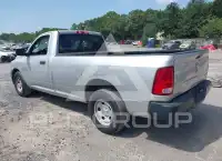 2017 RAM 1500 фото