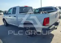 2017 RAM 1500 фото