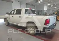 2017 RAM 1500 фото
