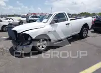 2017 RAM 1500 photo