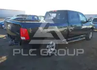 2017 RAM 1500 photo