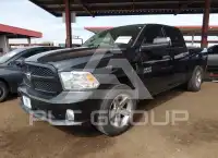2017 RAM 1500 фото