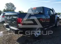 2017 RAM 1500 фото