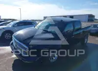2017 RAM 1500 фото